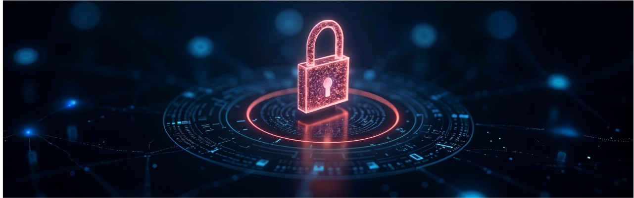 Privacy Policy Banner Image