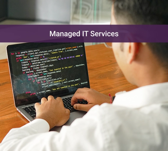Managed It Services