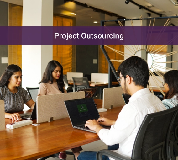 project-outsourcing