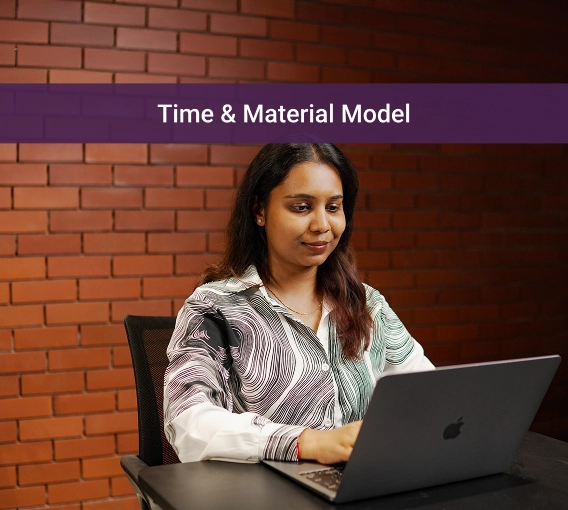 Time and Material