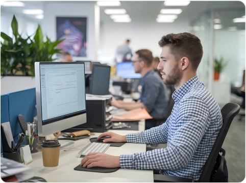 Salesforce Application Architect