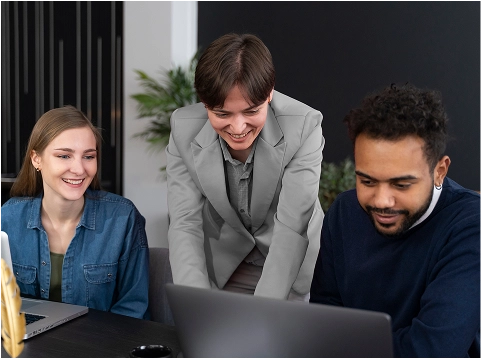 Salesforce Data Architect