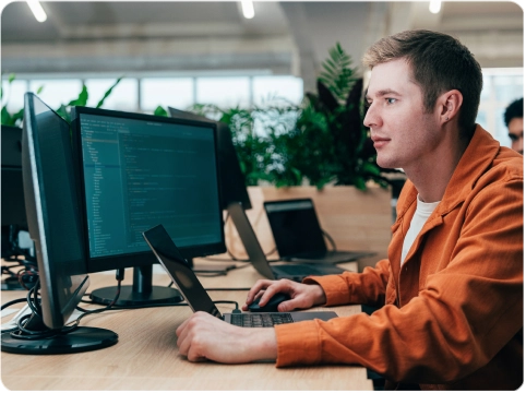 ServiceNow Developer