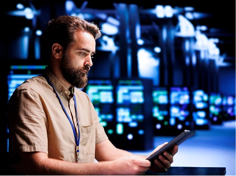 ServiceNow System Administrator