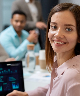 Smart IT Staff Quality Guarantee