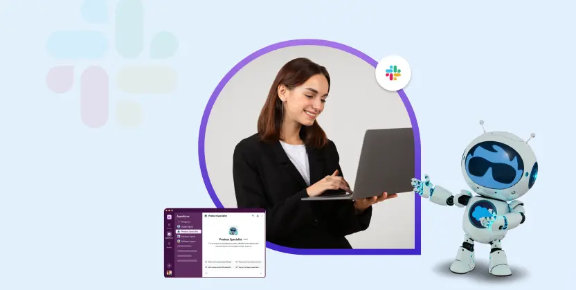 Agentforce in Slack Banner
