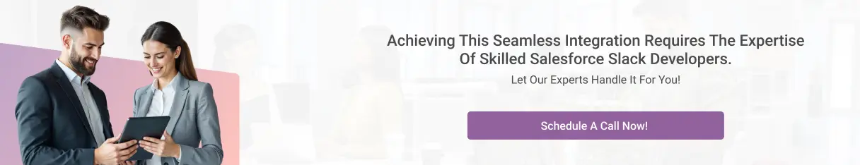 agentforce in Slack cta