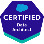 Salesforce Certified Mulesoft Integration Architect 1