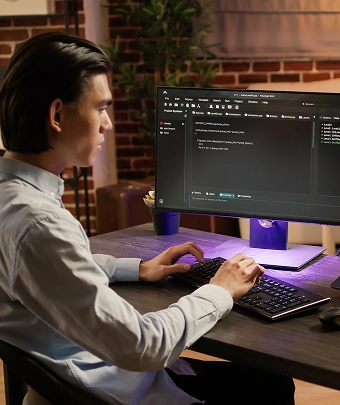 Full Stack ServiceNow Capabilities