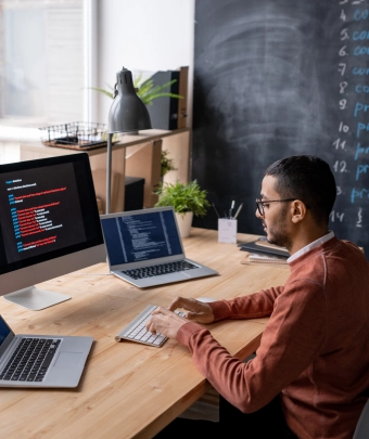 100% Code Ownership