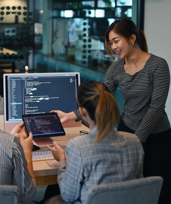 95% First-Time Deployment Success Rate