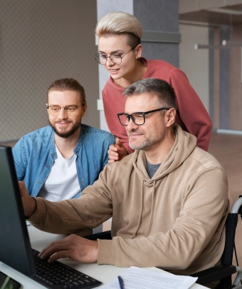Multi-Cloud Architecture Expertise