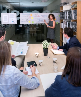 Stakeholder Training and User Adoption