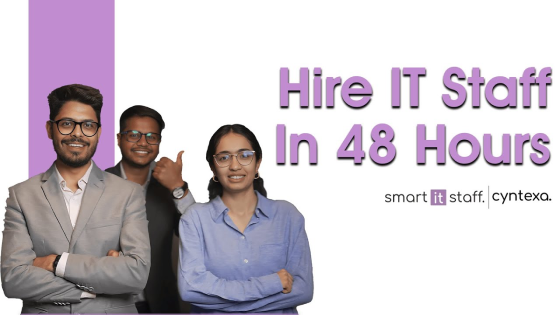 IT Staff Augmentation and Consulting Company