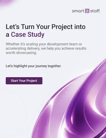 Case Study Project Banner