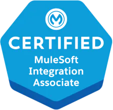 mulesoft integration associate