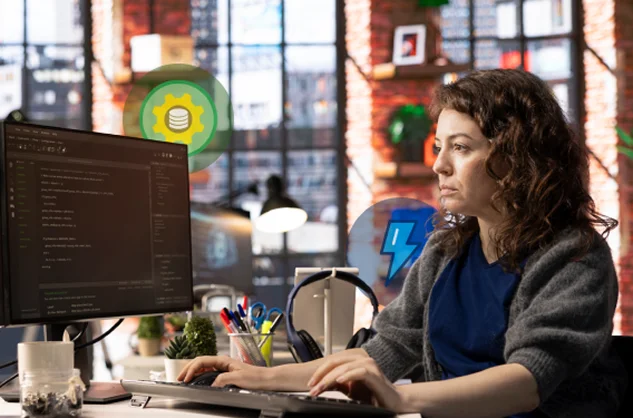 Salesforce Developer with Apex and LWC Expertise 