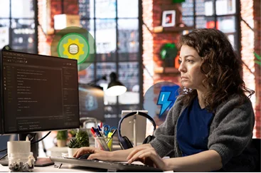 Salesforce Developer with Apex and LWC Expertise 