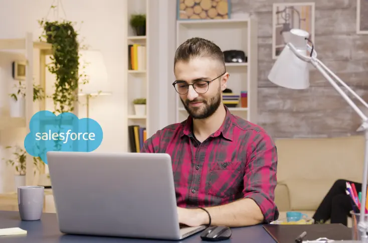 Augmented Senior SFCC Developers for Multi-Site B2C/B2B Success