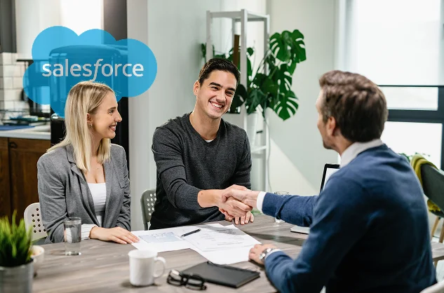 Transforming Insurance Customer Journeys with Salesforce Marketing Cloud
