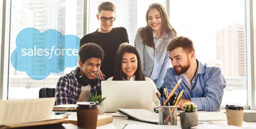 salesforce customization best practices banner