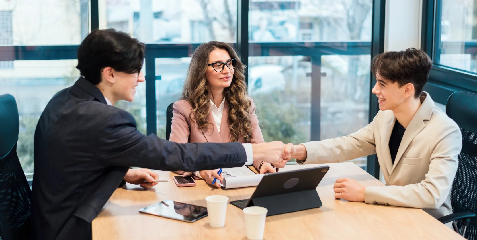 salesforce staffing agencies